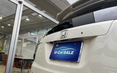 Honda Stream II, 2010 год, 893 000 рублей, 18 фотография