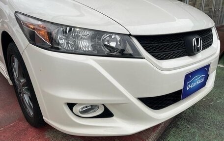 Honda Stream II, 2010 год, 893 000 рублей, 20 фотография