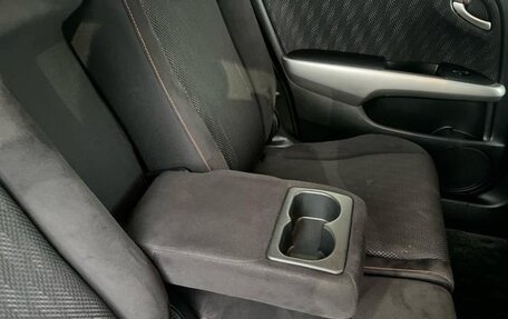 Honda Stream II, 2010 год, 893 000 рублей, 23 фотография