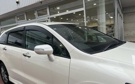 Honda Stream II, 2010 год, 893 000 рублей, 13 фотография