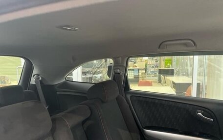Honda Stream II, 2010 год, 893 000 рублей, 24 фотография