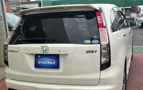 Honda Stream II, 2010 год, 893 000 рублей, 14 фотография