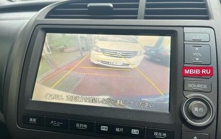 Honda Stream II, 2010 год, 893 000 рублей, 27 фотография