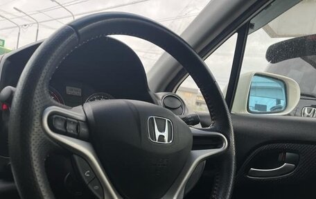 Honda Stream II, 2010 год, 893 000 рублей, 36 фотография