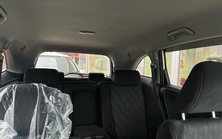 Honda Stream II, 2010 год, 893 000 рублей, 35 фотография