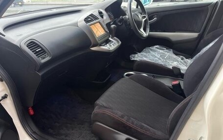 Honda Stream II, 2010 год, 893 000 рублей, 39 фотография