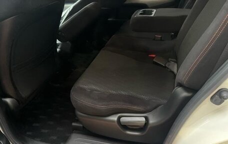 Honda Stream II, 2010 год, 893 000 рублей, 38 фотография