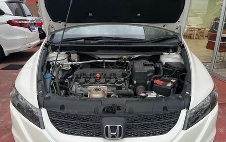 Honda Stream II, 2010 год, 893 000 рублей, 40 фотография