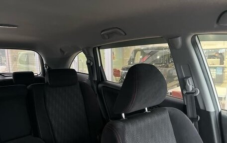Honda Stream II, 2010 год, 893 000 рублей, 37 фотография