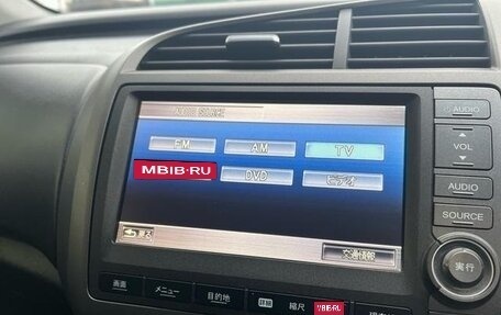 Honda Stream II, 2010 год, 893 000 рублей, 28 фотография