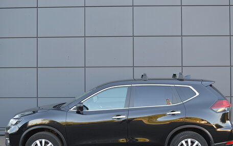 Nissan X-Trail, 2021 год, 2 490 000 рублей, 4 фотография
