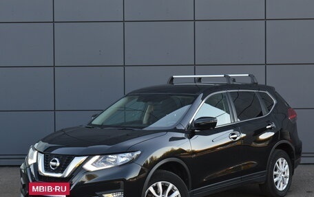 Nissan X-Trail, 2021 год, 2 490 000 рублей, 2 фотография