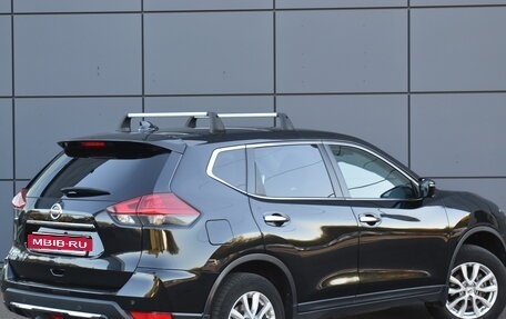 Nissan X-Trail, 2021 год, 2 490 000 рублей, 5 фотография