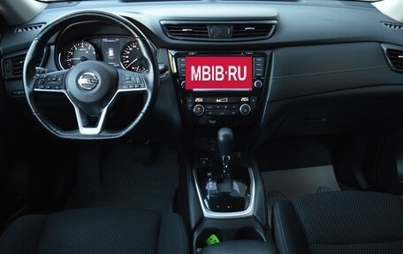 Nissan X-Trail, 2021 год, 2 490 000 рублей, 9 фотография