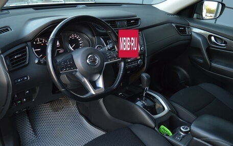 Nissan X-Trail, 2021 год, 2 490 000 рублей, 8 фотография