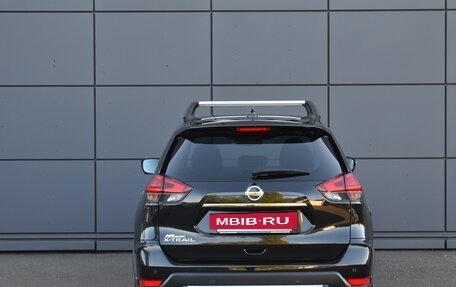 Nissan X-Trail, 2021 год, 2 490 000 рублей, 6 фотография