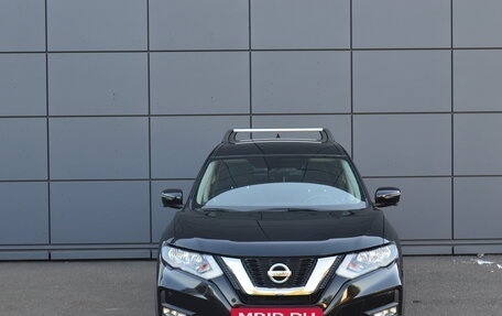 Nissan X-Trail, 2021 год, 2 490 000 рублей, 3 фотография