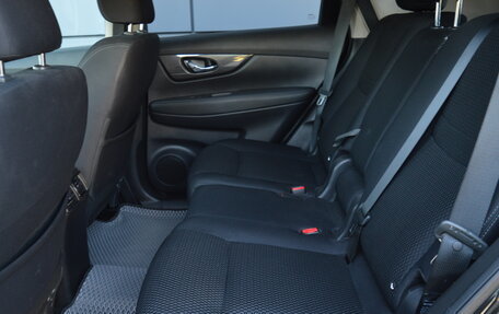 Nissan X-Trail, 2021 год, 2 490 000 рублей, 17 фотография