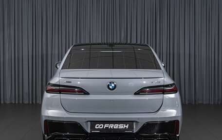 BMW 7 серия, 2023 год, 18 900 000 рублей, 4 фотография