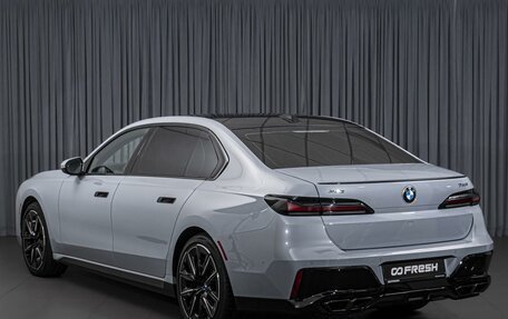 BMW 7 серия, 2023 год, 18 900 000 рублей, 2 фотография