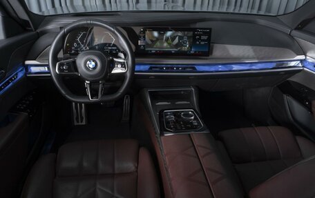 BMW 7 серия, 2023 год, 18 900 000 рублей, 6 фотография
