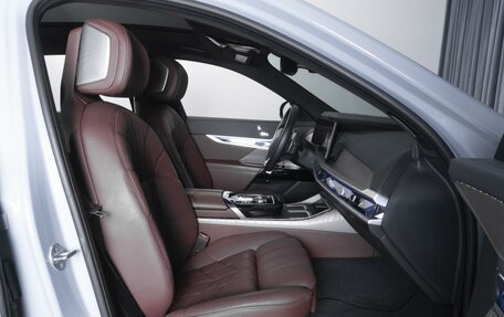 BMW 7 серия, 2023 год, 18 900 000 рублей, 8 фотография