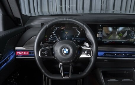 BMW 7 серия, 2023 год, 18 900 000 рублей, 13 фотография