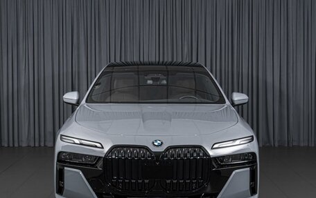 BMW 7 серия, 2023 год, 18 900 000 рублей, 3 фотография