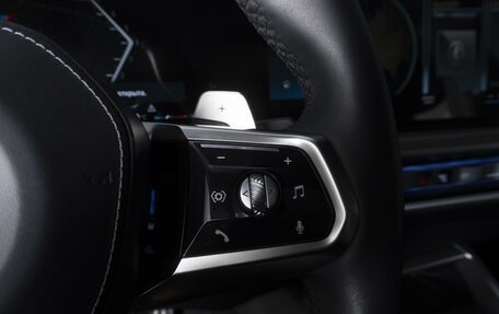 BMW 7 серия, 2023 год, 18 900 000 рублей, 21 фотография