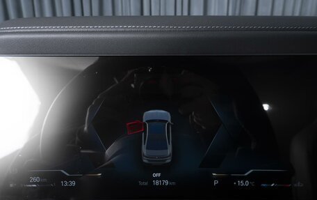 BMW 7 серия, 2023 год, 18 900 000 рублей, 27 фотография