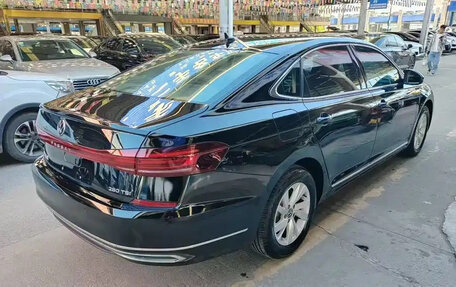 Volkswagen Passat B8 рестайлинг, 2022 год, 1 640 998 рублей, 6 фотография