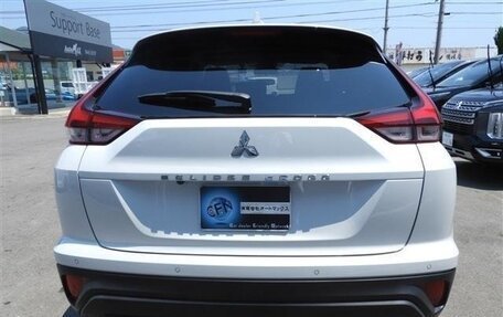 Mitsubishi Eclipse Cross, 2022 год, 2 170 000 рублей, 6 фотография