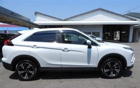 Mitsubishi Eclipse Cross, 2022 год, 2 170 000 рублей, 8 фотография