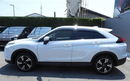 Mitsubishi Eclipse Cross, 2022 год, 2 170 000 рублей, 4 фотография