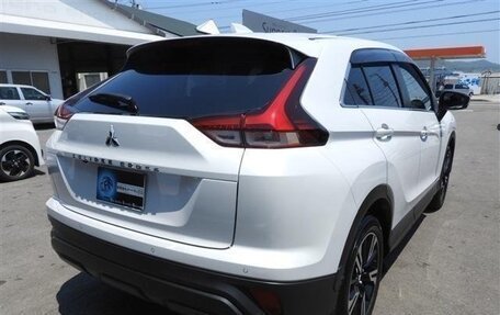 Mitsubishi Eclipse Cross, 2022 год, 2 170 000 рублей, 7 фотография