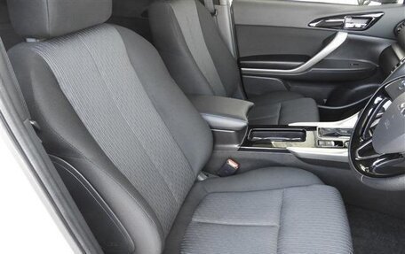 Mitsubishi Eclipse Cross, 2022 год, 2 170 000 рублей, 15 фотография