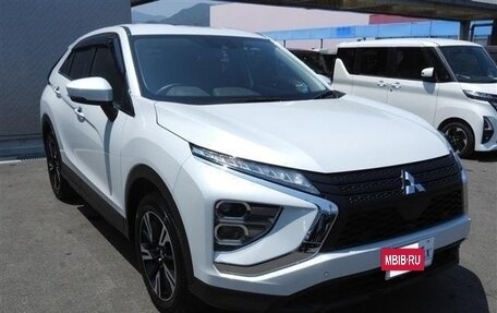 Mitsubishi Eclipse Cross, 2022 год, 2 170 000 рублей, 3 фотография