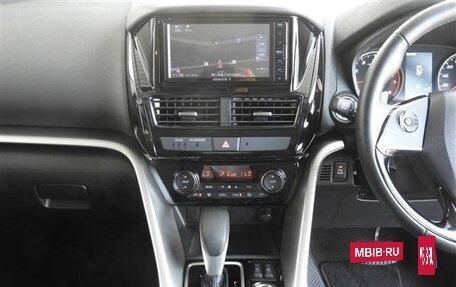 Mitsubishi Eclipse Cross, 2022 год, 2 170 000 рублей, 12 фотография