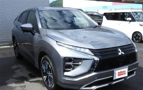 Mitsubishi Eclipse Cross, 2022 год, 2 010 000 рублей, 3 фотография