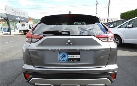 Mitsubishi Eclipse Cross, 2022 год, 2 010 000 рублей, 5 фотография