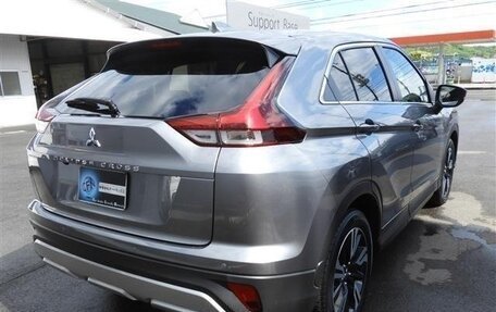 Mitsubishi Eclipse Cross, 2022 год, 2 010 000 рублей, 4 фотография