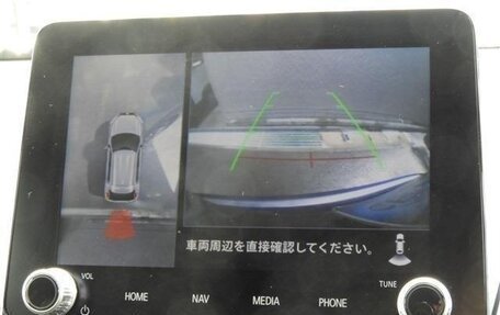 Mitsubishi Eclipse Cross, 2022 год, 2 010 000 рублей, 10 фотография