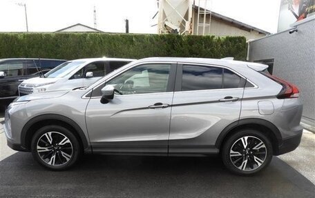 Mitsubishi Eclipse Cross, 2022 год, 2 010 000 рублей, 7 фотография