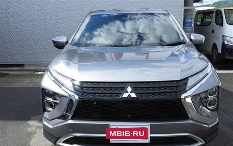 Mitsubishi Eclipse Cross, 2022 год, 2 010 000 рублей, 2 фотография