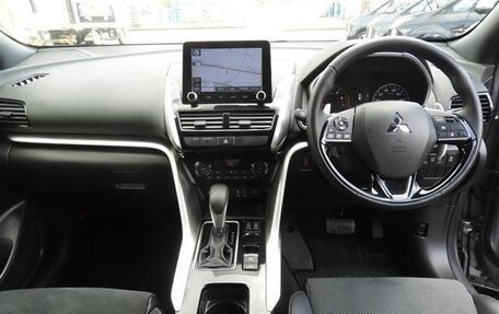 Mitsubishi Eclipse Cross, 2022 год, 2 010 000 рублей, 13 фотография
