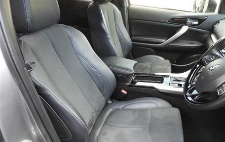 Mitsubishi Eclipse Cross, 2022 год, 2 010 000 рублей, 16 фотография