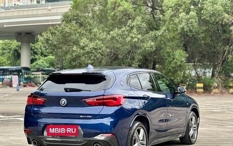 BMW X2, 2021 год, 1 900 000 рублей, 2 фотография