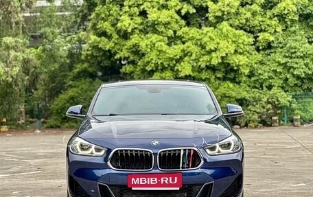 BMW X2, 2021 год, 1 900 000 рублей, 3 фотография