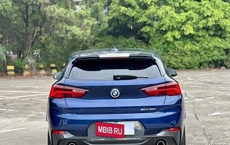 BMW X2, 2021 год, 1 900 000 рублей, 4 фотография