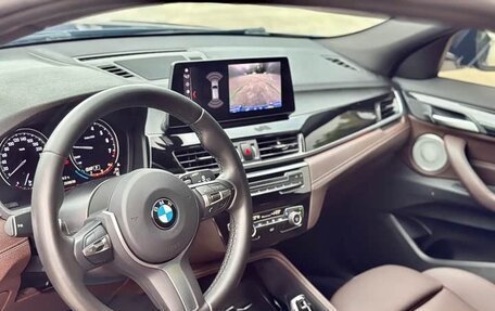 BMW X2, 2021 год, 1 900 000 рублей, 11 фотография